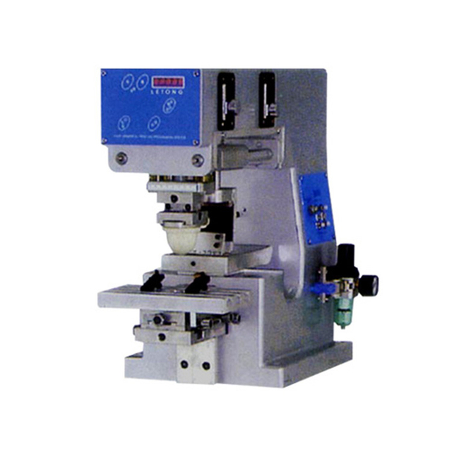 台式单色移印机