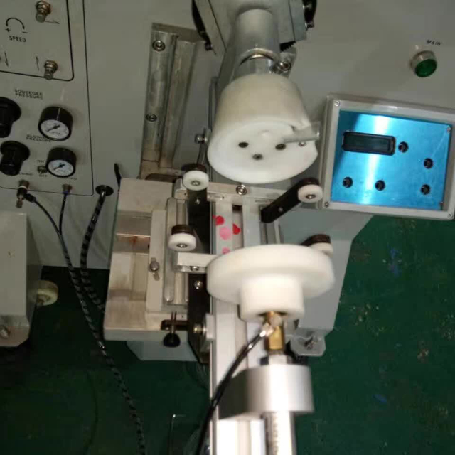 HX-3A半自动曲面印刷机丝印机