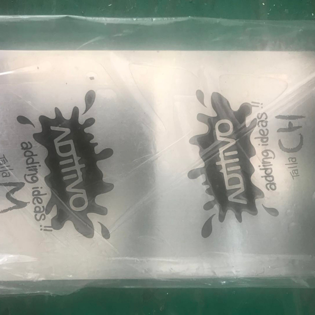 单色座台油杯移印机